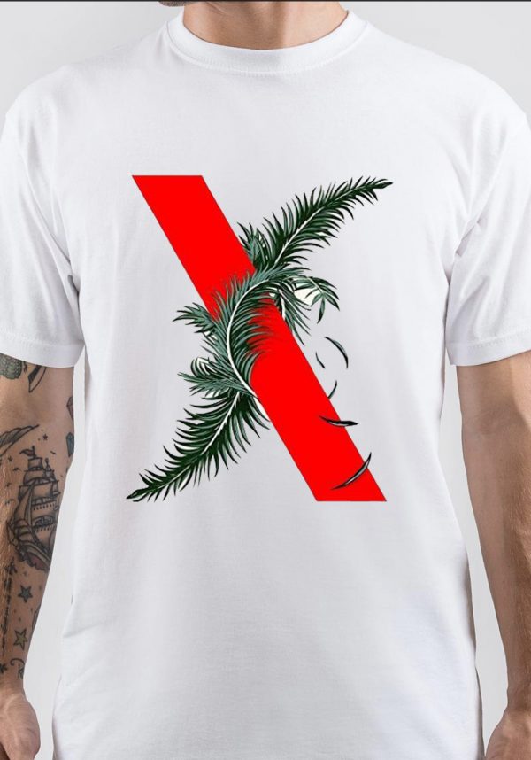 Southern Reach Series T-Shirt