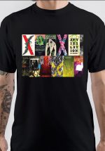 Southern Reach Series T-Shirt