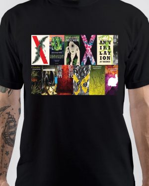 Southern Reach Series T-Shirt