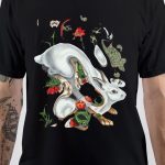 Southern Reach Series T-Shirt