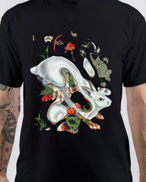 Southern Reach Series T-Shirt