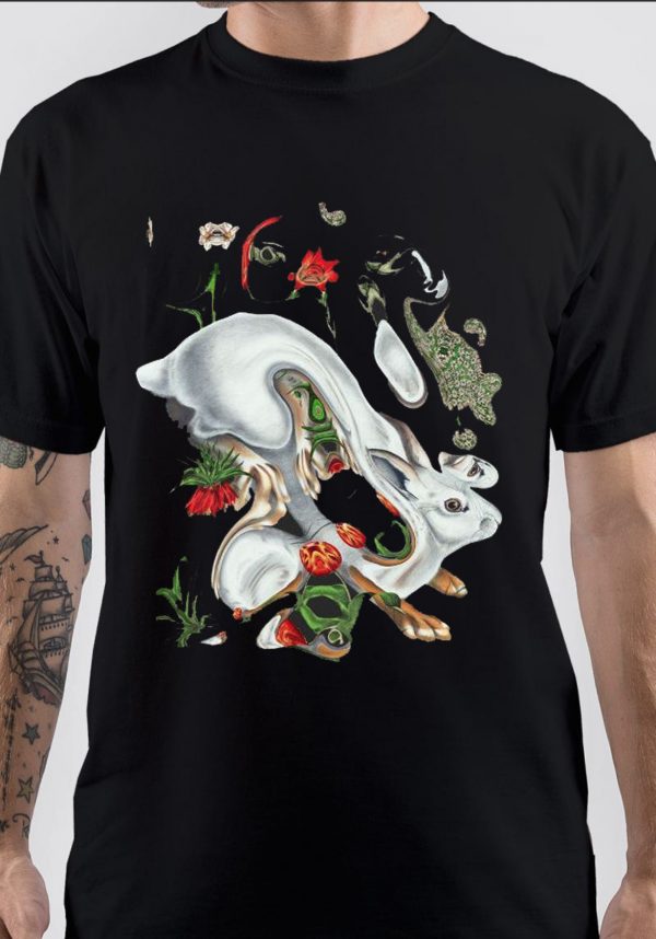 Southern Reach Series T-Shirt