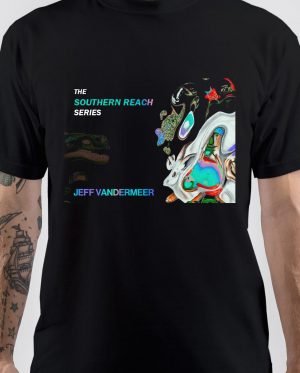 Southern Reach Series T-Shirt