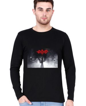 Speedtrip Full Sleeve T-Shirt