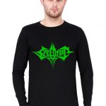 Speedtrip Full Sleeve T-Shirt