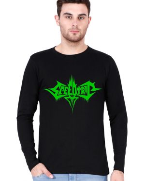 Speedtrip Full Sleeve T-Shirt