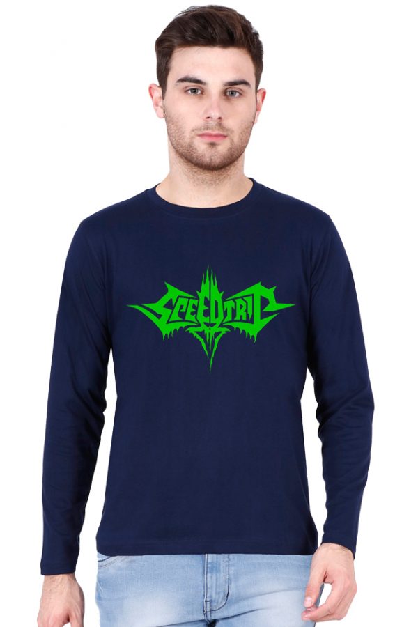 Speedtrip Full Sleeve T-Shirt - Image 4