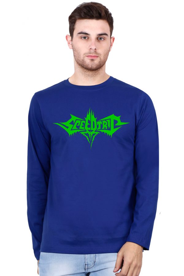 Speedtrip Full Sleeve T-Shirt - Image 3