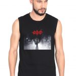 Speedtrip Gym Vest