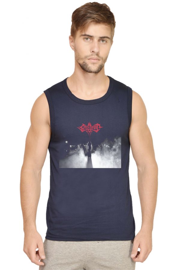 Speedtrip Gym Vest - Image 2