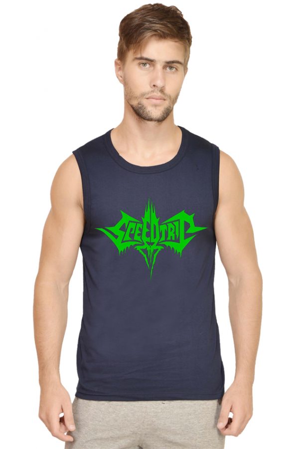 Speedtrip Gym Vest - Image 3