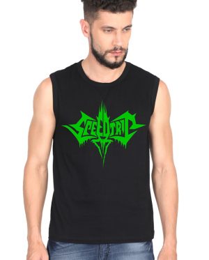 Speedtrip Gym Vest