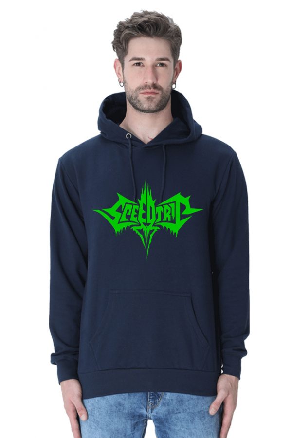 Speedtrip Hoodie - Image 4