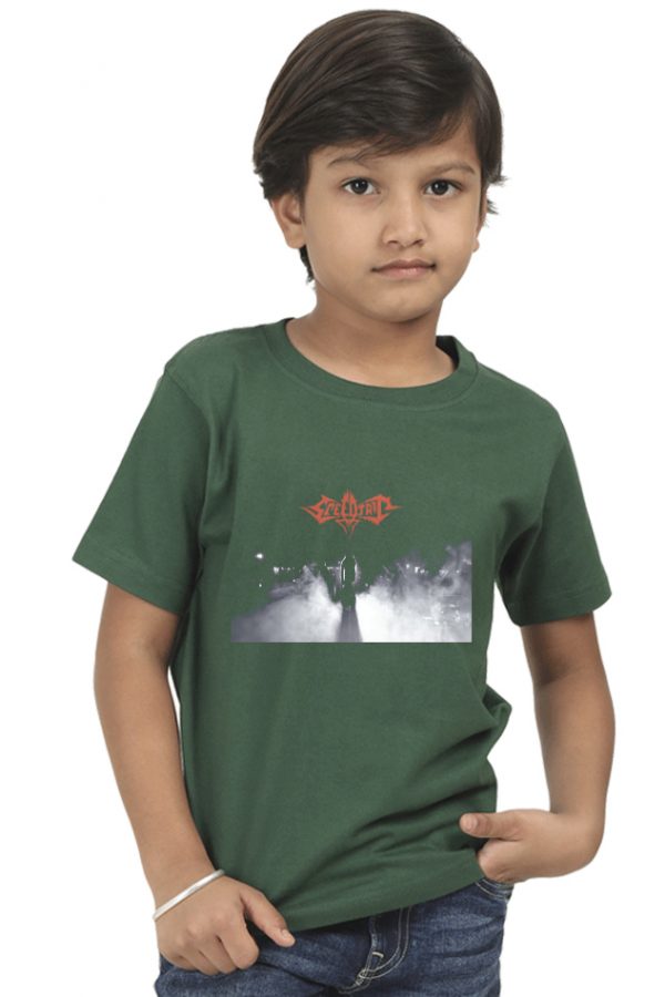 Speedtrip Kids T-Shirt - Image 3