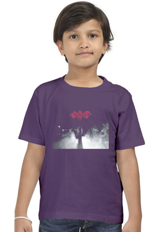 Speedtrip Kids T-Shirt - Image 2