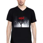 Speedtrip V Neck T-Shirt