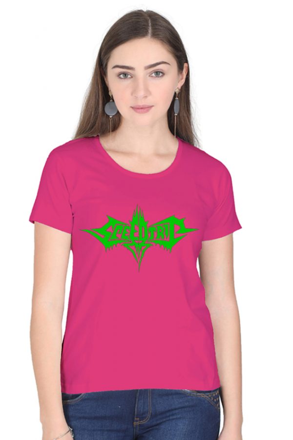 Speedtrip Women's T-Shirt