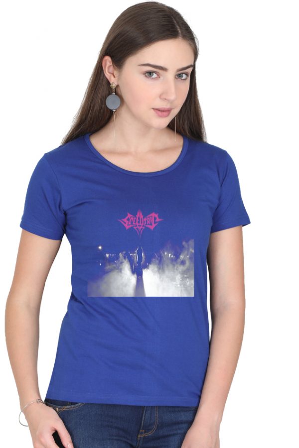 Speedtrip Women's T-Shirt - Image 3