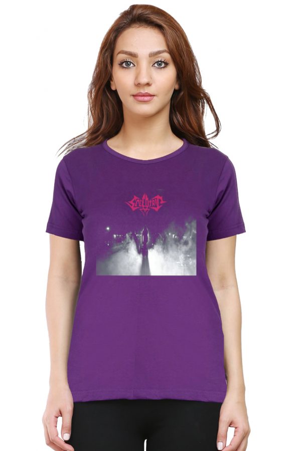 Speedtrip Women's T-Shirt - Image 2