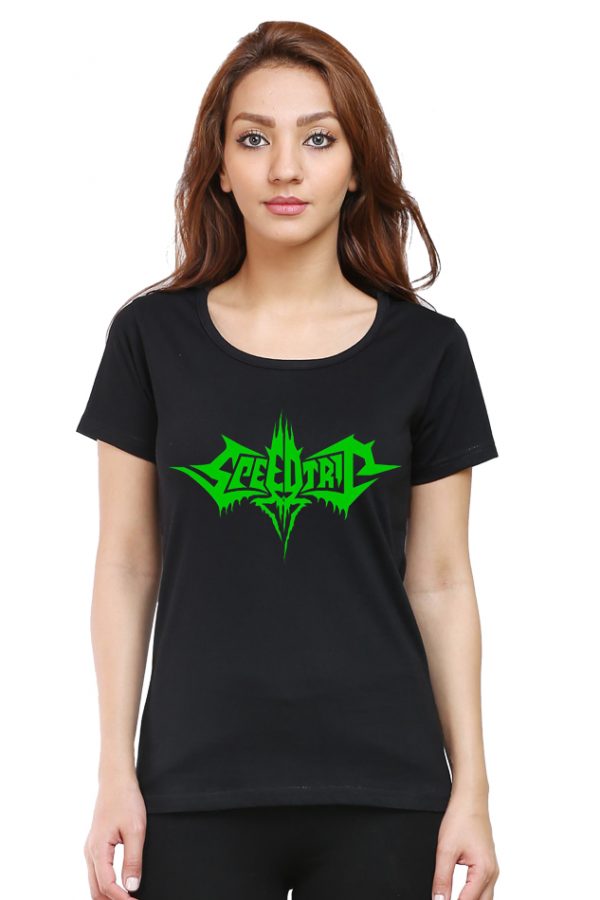 Speedtrip Women's T-Shirt