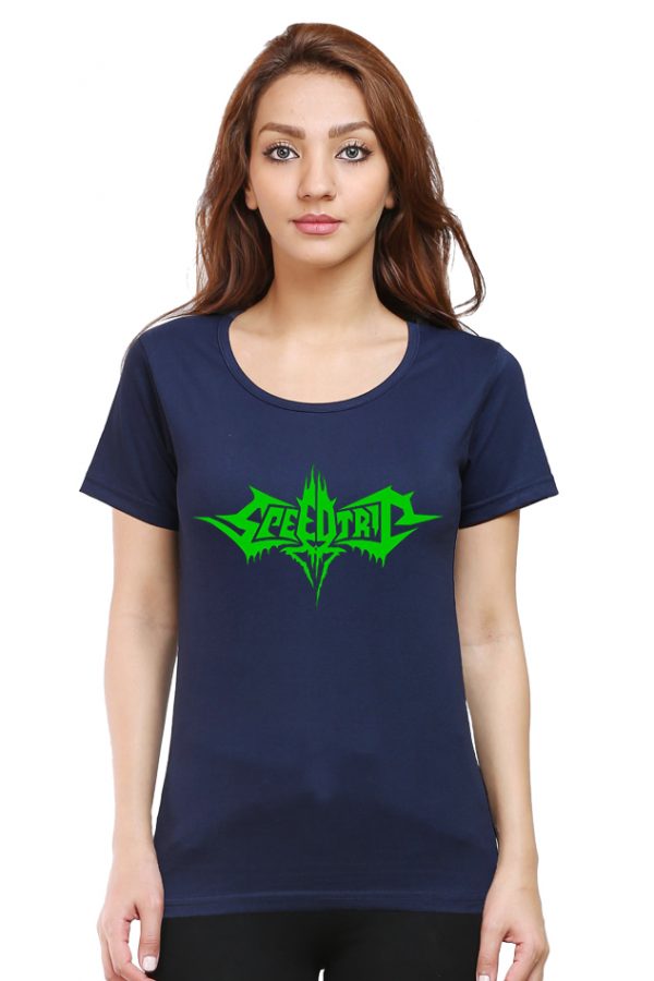 Speedtrip Women's T-Shirt - Image 6