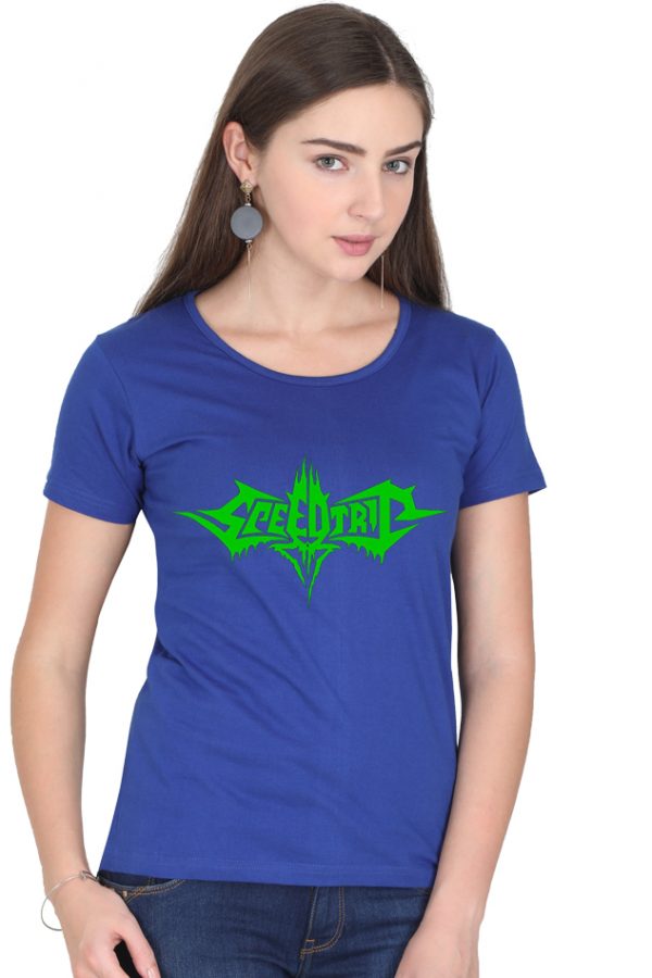 Speedtrip Women's T-Shirt - Image 5