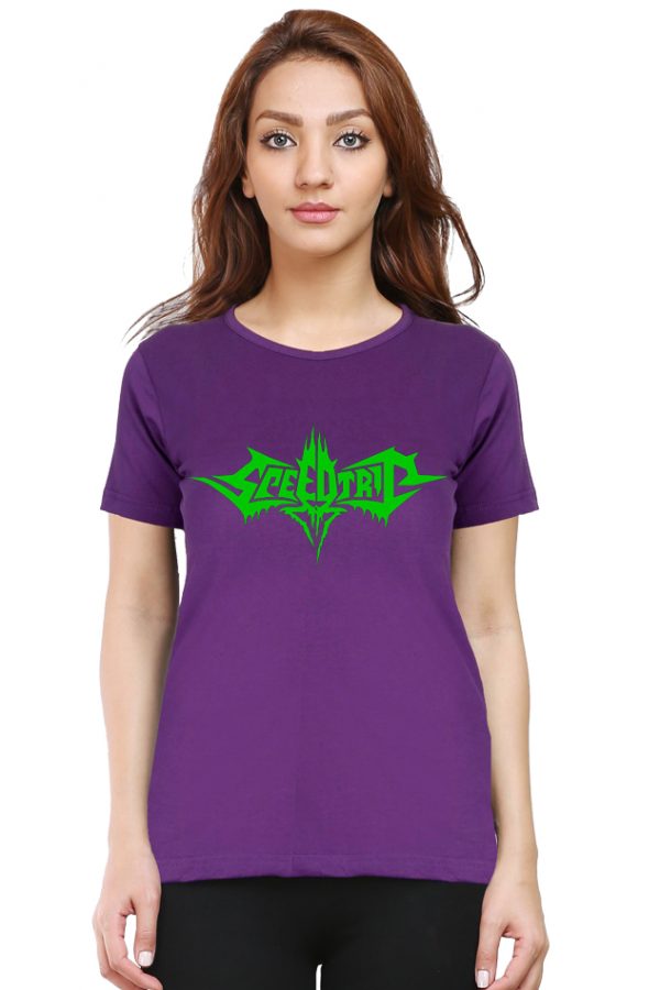 Speedtrip Women's T-Shirt - Image 3