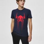 Spider-Man 2099 T-Shirt