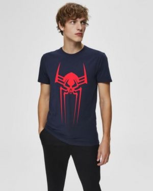 Spider-Man 2099 T-Shirt