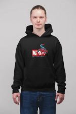 Spider-Man Hoodie