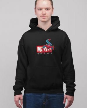 Spider-Man Hoodie