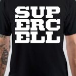 Supercell T-Shirt