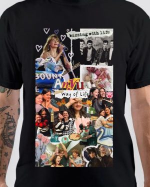 Taylor Swift T-Shirt