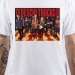 Tedeschi Trucks Band T-Shirt