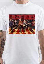 Tedeschi Trucks Band T-Shirt