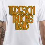 Tedeschi Trucks Band T-Shirt