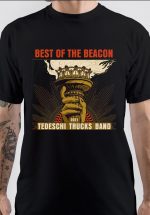 Tedeschi Trucks Band T-Shirt