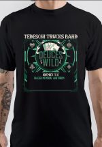 Tedeschi Trucks Band T-Shirt