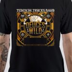 Tedeschi Trucks Band T-Shirt