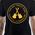 Tedeschi Trucks Band T-Shirt