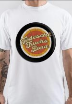 Tedeschi Trucks Band T-Shirt