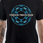 Tedeschi Trucks Band T-Shirt