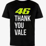 Thank You Vale T-Shirt