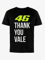 Thank You Vale T-Shirt