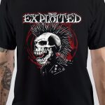 The Exploited T-Shirt