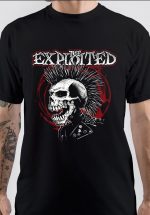 The Exploited T-Shirt