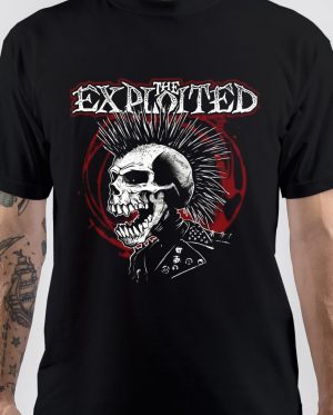 The Exploited T-Shirt