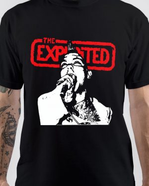 The Exploited T-Shirt