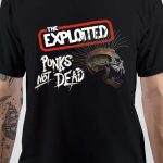 The Exploited T-Shirt