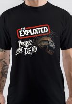 The Exploited T-Shirt